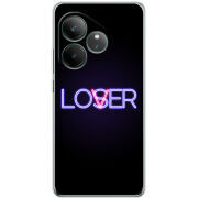 Чохол BoxFace Realme GT 6 
