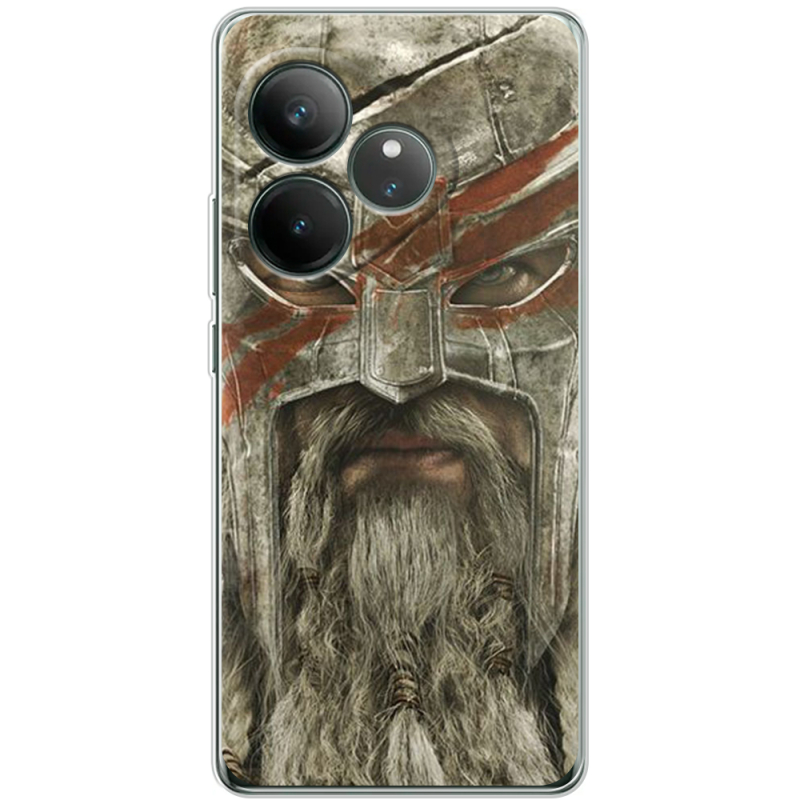 Чохол BoxFace Realme GT 6 