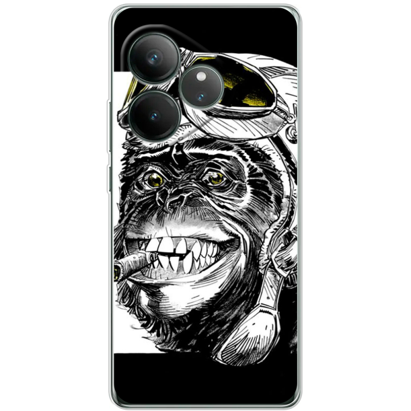 Чохол BoxFace Realme GT 6 