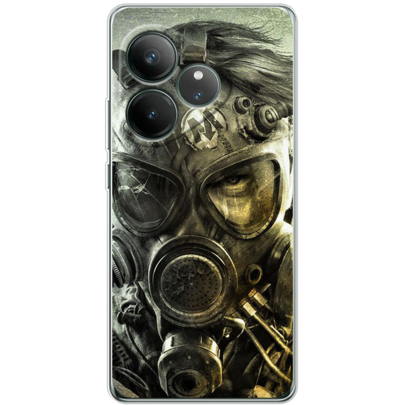 Чохол BoxFace Realme GT 6 