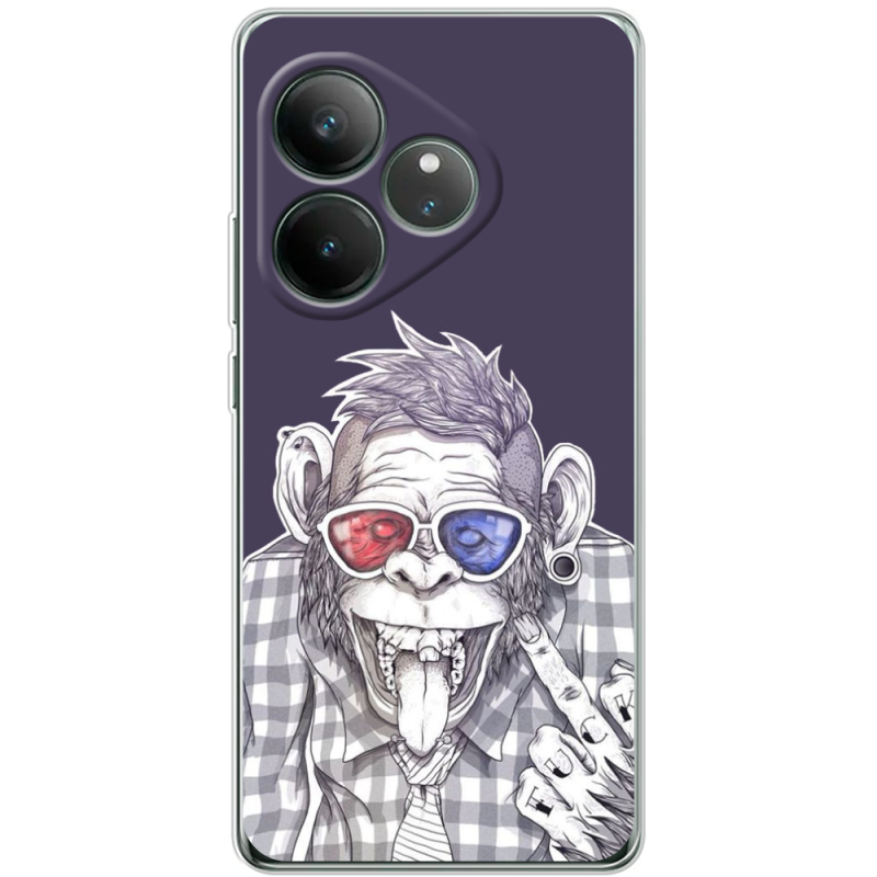 Чохол BoxFace Realme GT 6 
