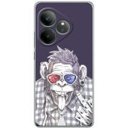 Чохол BoxFace Realme GT 6 