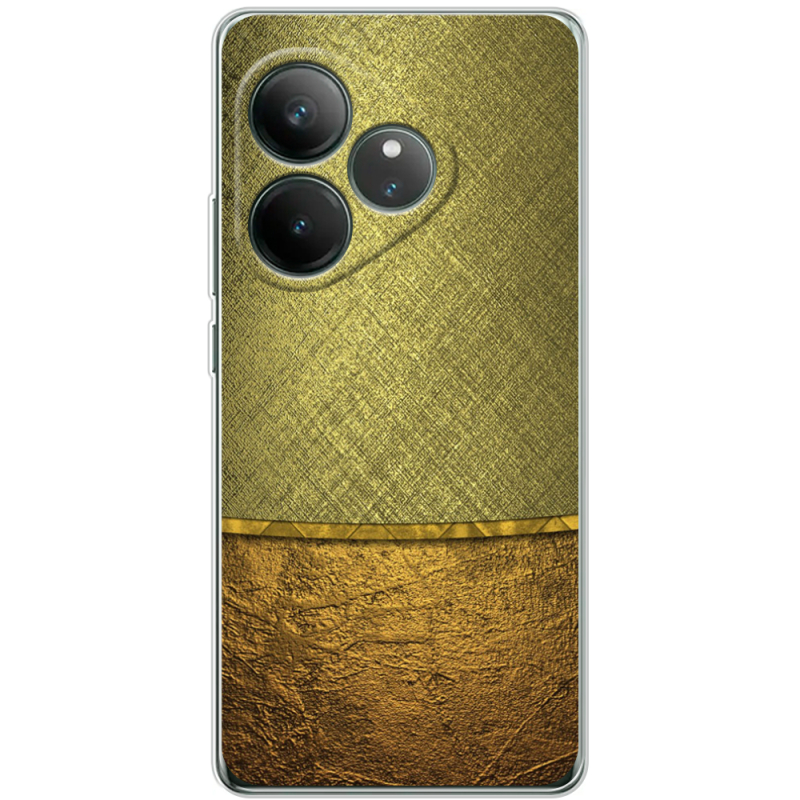 Чохол BoxFace Realme GT 6 