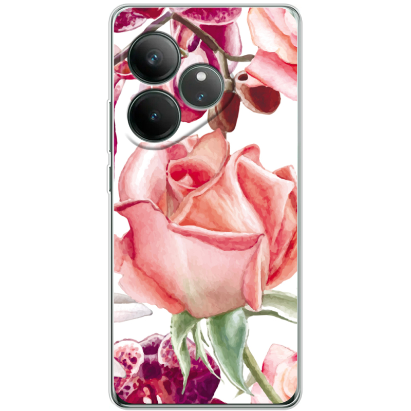 Чохол BoxFace Realme GT 6 