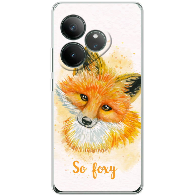 Чохол BoxFace Realme GT 6 
