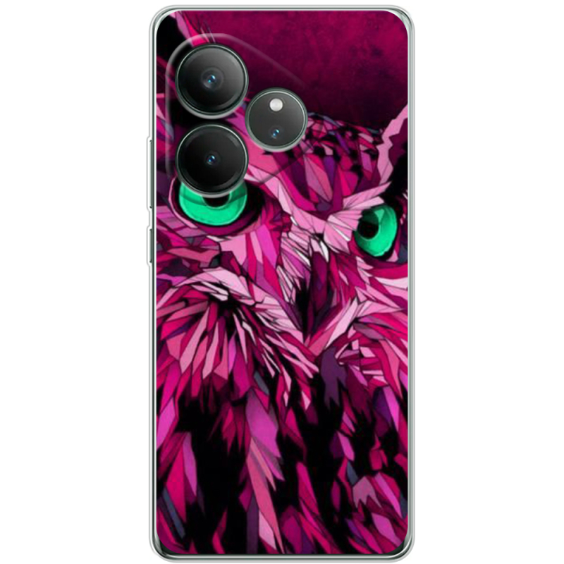 Чохол BoxFace Realme GT 6 