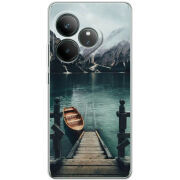 Чохол BoxFace Realme GT 6 