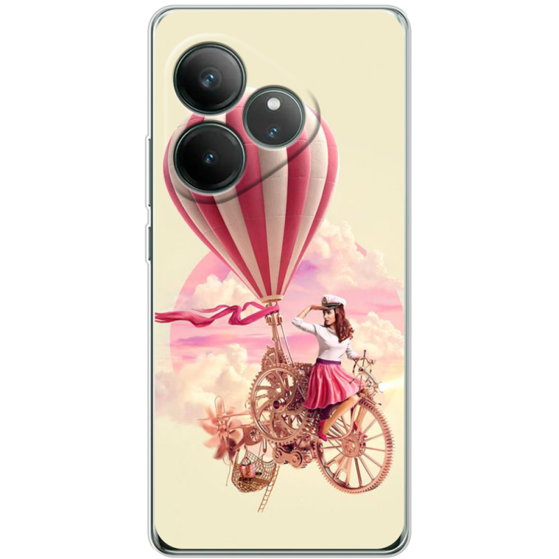 Чохол BoxFace Realme GT 6 