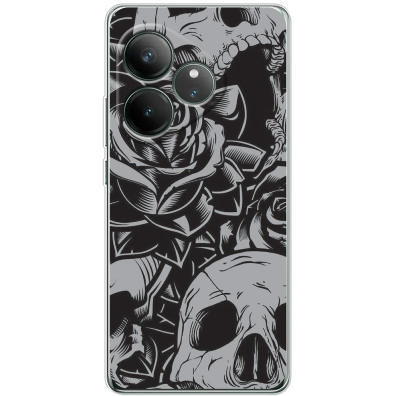 Чохол BoxFace Realme GT 6 
