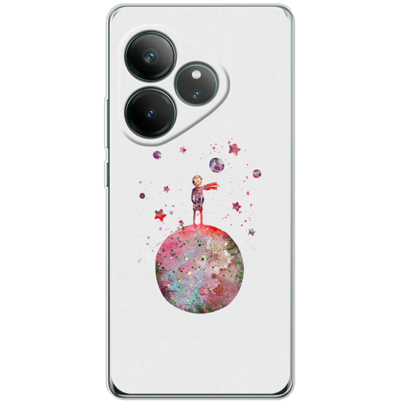 Чохол BoxFace Realme GT 6 