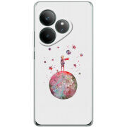 Чохол BoxFace Realme GT 6 