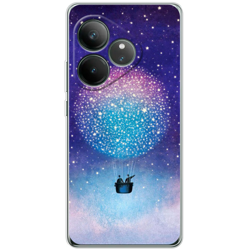 Чохол BoxFace Realme GT 6 