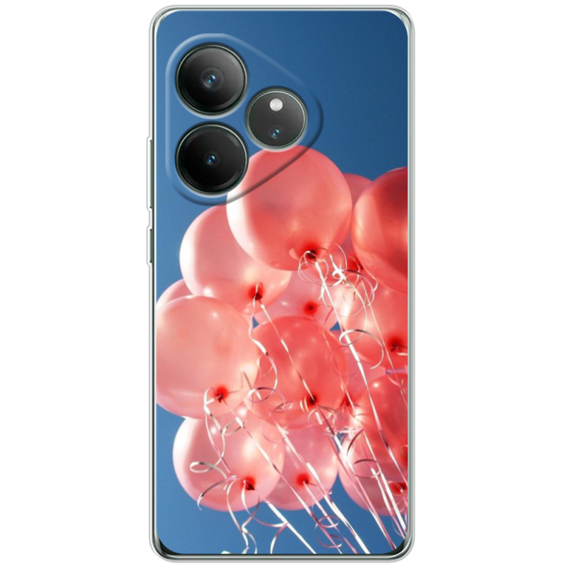 Чохол BoxFace Realme GT 6 