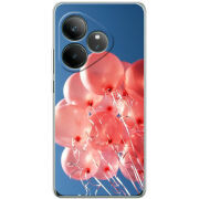 Чохол BoxFace Realme GT 6 