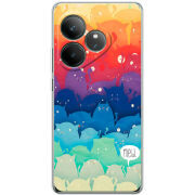 Чохол BoxFace Realme GT 6 