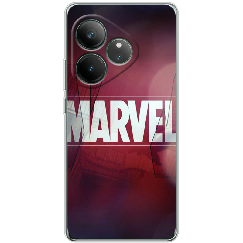 Чохол BoxFace Realme GT 6 