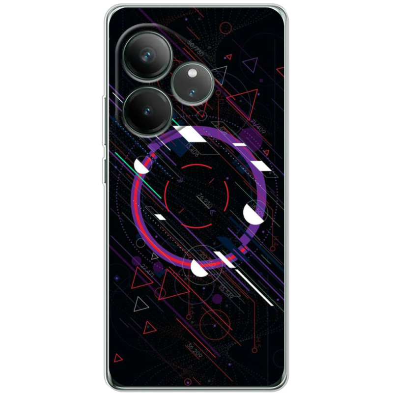 Чохол BoxFace Realme GT 6 