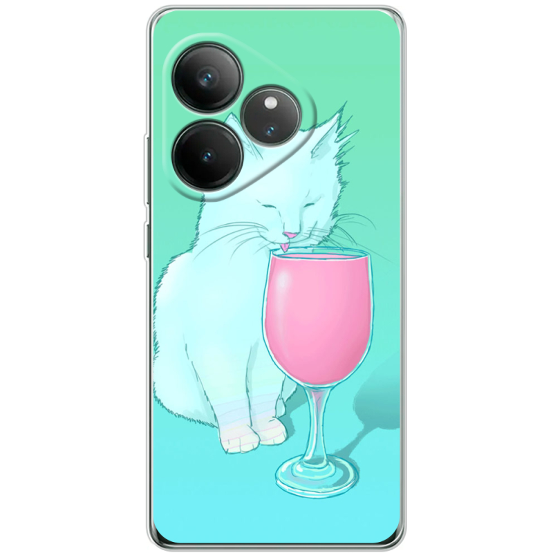 Чохол BoxFace Realme GT 6 