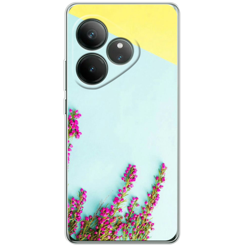 Чохол BoxFace Realme GT 6 