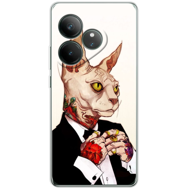 Чохол BoxFace Realme GT 6 