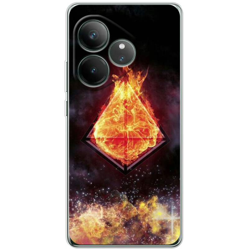 Чохол BoxFace Realme GT 6 