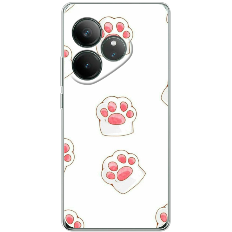 Чохол BoxFace Realme GT 6 