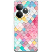 Чохол BoxFace Realme GT 6 