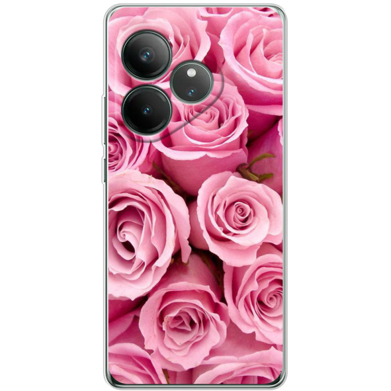 Чохол BoxFace Realme GT 6 
