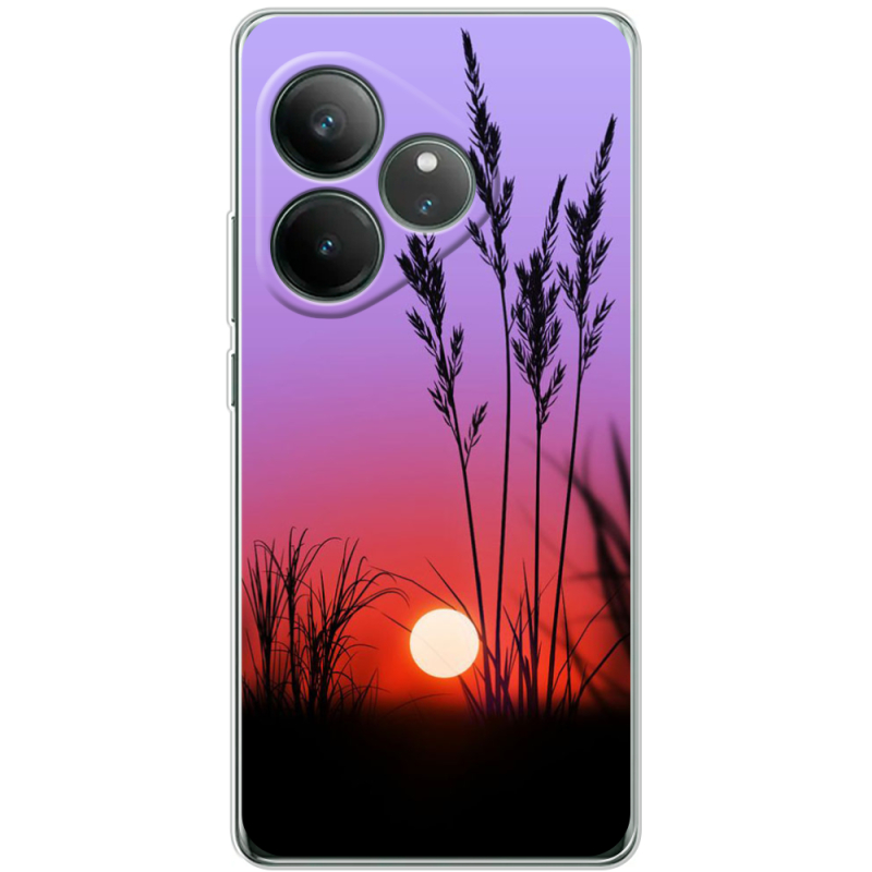 Чохол BoxFace Realme GT 6 