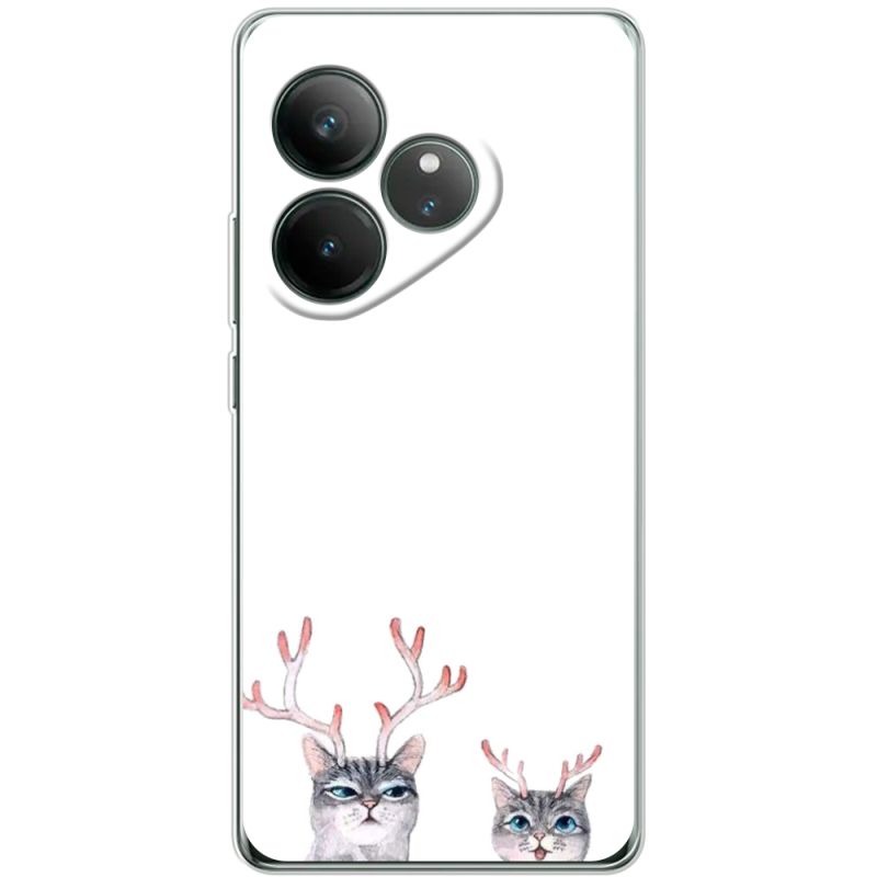 Чохол BoxFace Realme GT 6 
