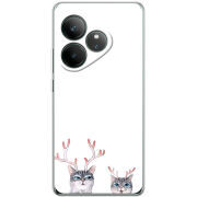 Чохол BoxFace Realme GT 6 