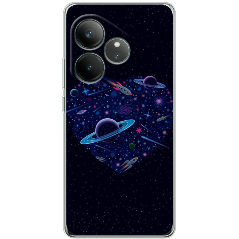 Чохол BoxFace Realme GT 6 