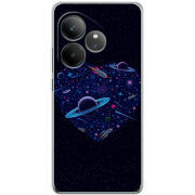 Чохол BoxFace Realme GT 6 