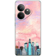 Чохол BoxFace Realme GT 6 