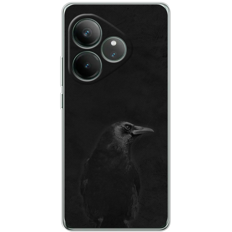 Чохол BoxFace Realme GT 6 