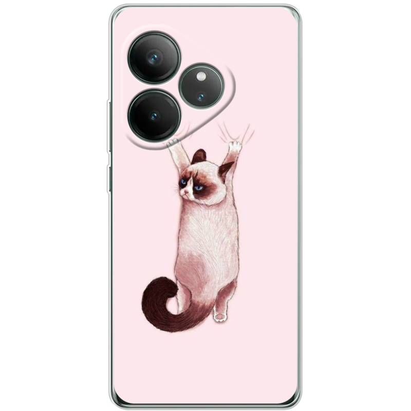 Чохол BoxFace Realme GT 6 