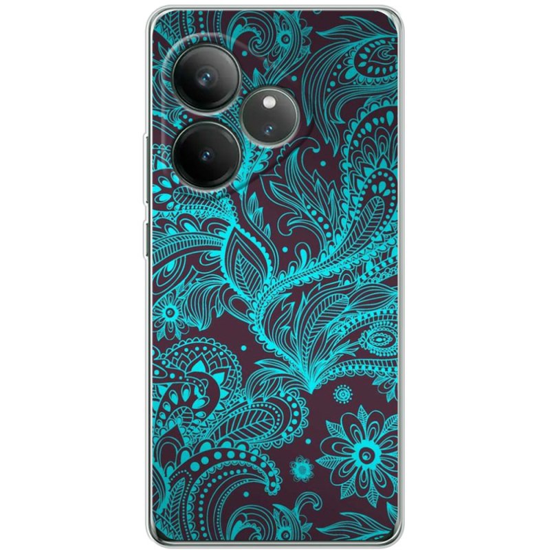 Чохол BoxFace Realme GT 6 