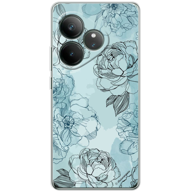Чохол BoxFace Realme GT 6 