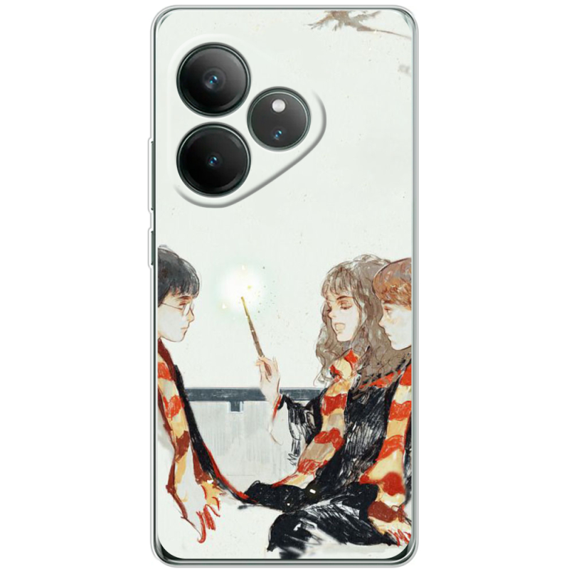 Чохол BoxFace Realme GT 6 