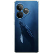 Чохол BoxFace Realme GT 6 