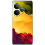 Чохол BoxFace Realme GT 6 