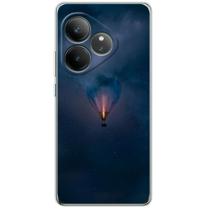 Чохол BoxFace Realme GT 6 