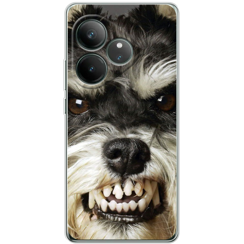 Чохол BoxFace Realme GT 6 Cursor