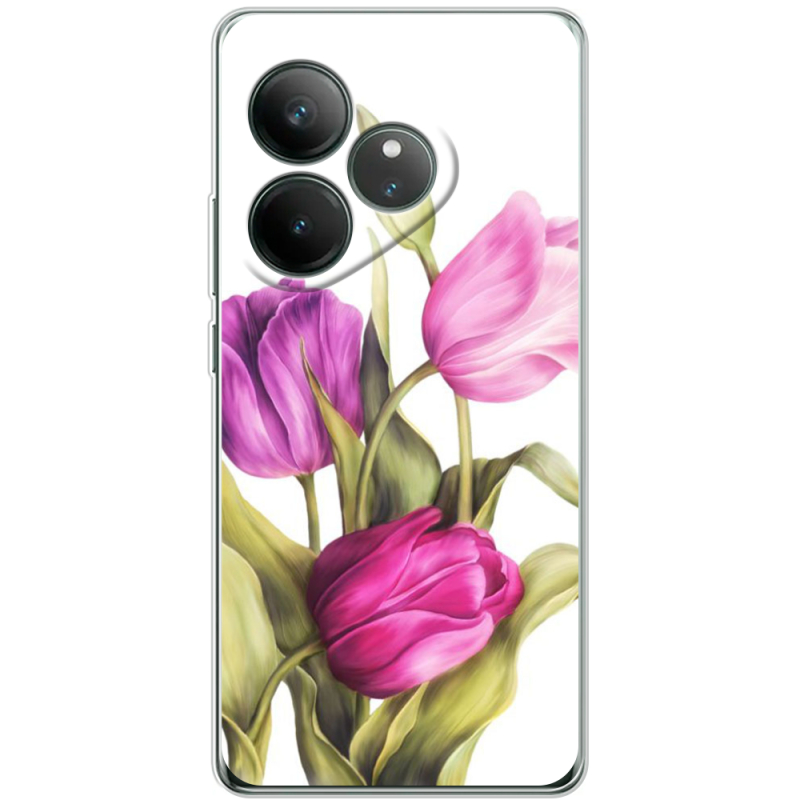 Чохол BoxFace Realme GT 6 