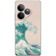 Чохол BoxFace Realme GT 6 