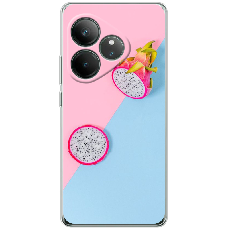 Чохол BoxFace Realme GT 6 