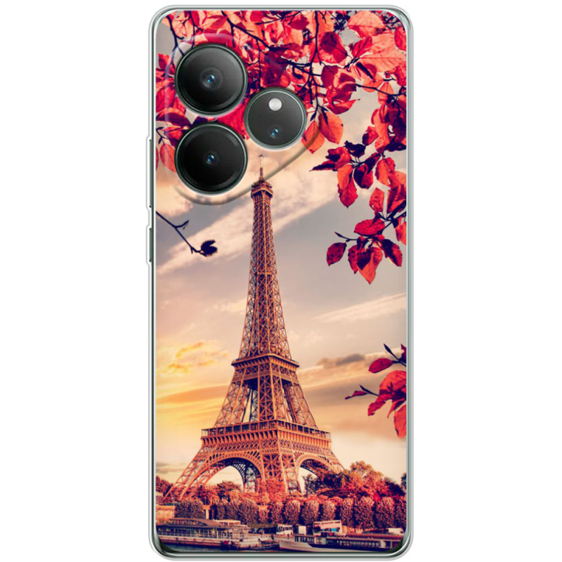 Чохол BoxFace Realme GT 6 