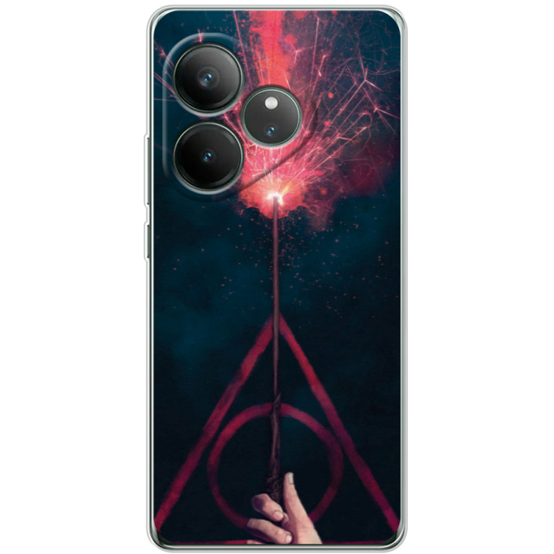 Чохол BoxFace Realme GT 6 