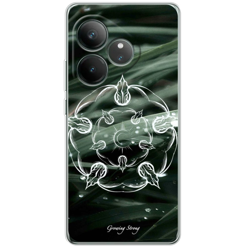 Чохол BoxFace Realme GT 6 