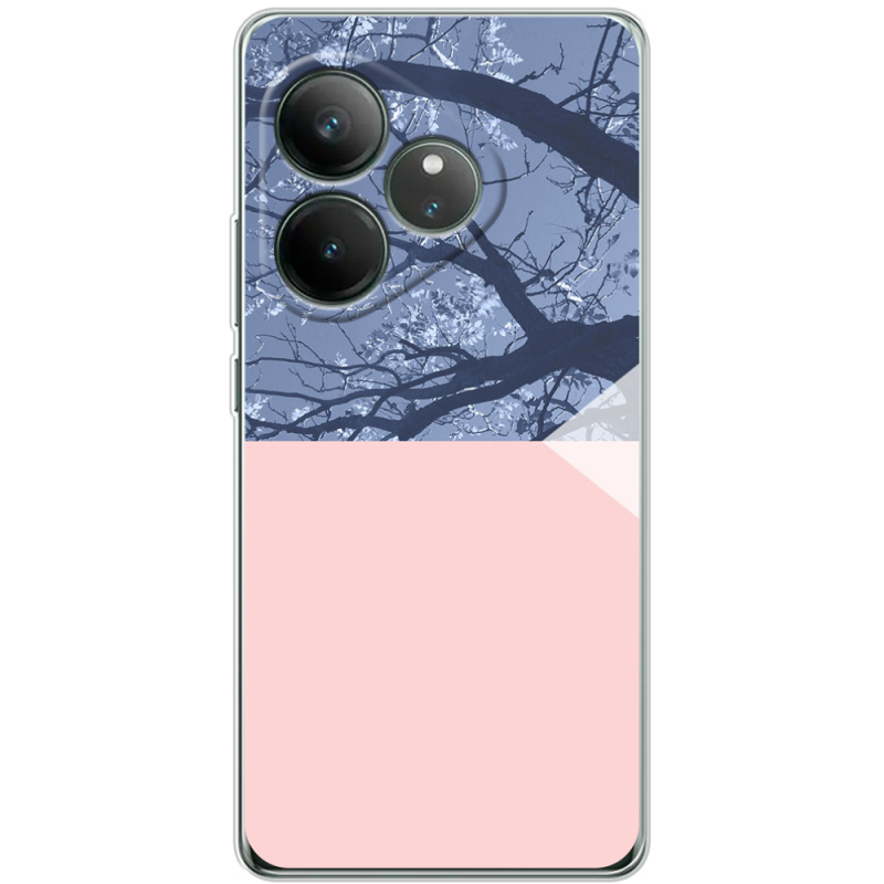 Чохол BoxFace Realme GT 6 